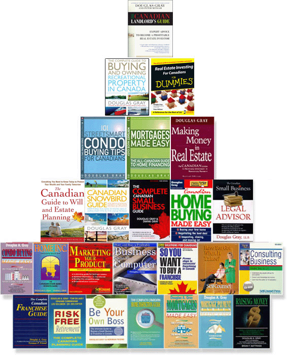 Pyramid of books